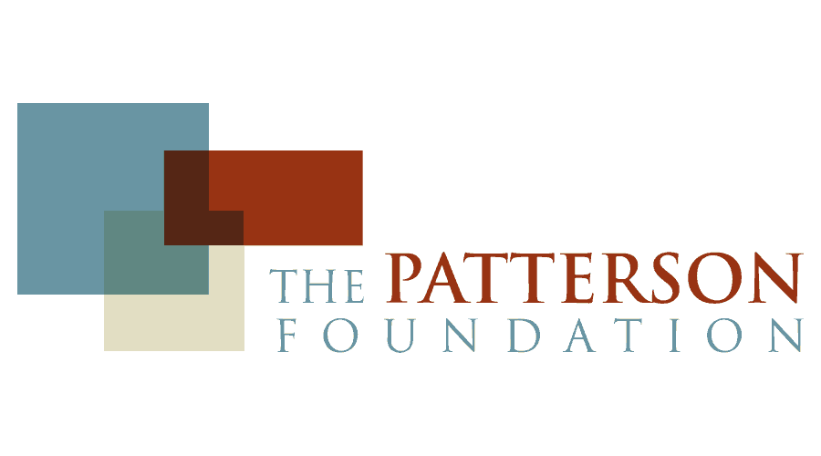 the-patterson-foundation-vector-logo