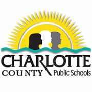 Charlotte County Schools logo